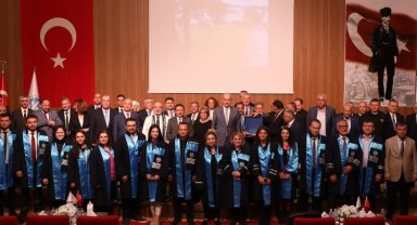 KAYÜ Develi Seyrani Kampüsünde hayırseverler buluşması