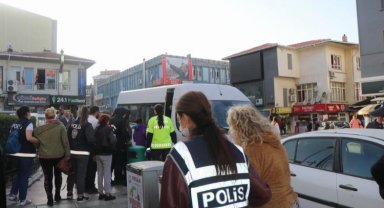 Keşan'da fuhuş operasyonu