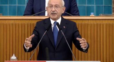 Kılıçdaroğlu'ndan Bahçeli'ye 'DNA testi' yanıtı: Ben kim olduğumu biliyorum, birlikte gidelim!