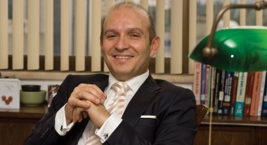 Kimseyi geride bırakma