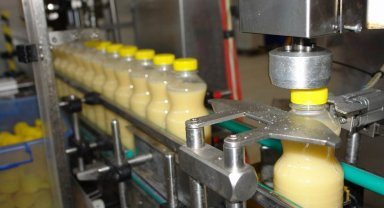 Kış aylarının vazgeçilmezi boza tezgaha çıktı