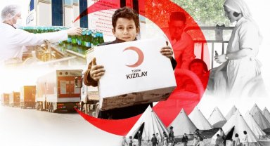 Kızılay Haftası etkinlikleri başlıyor