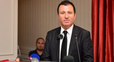 KMTSO başkan adayı Buluntu: Odamıza kayıtlı herkes bizim için çok önmeli