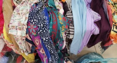 KO-MEK ile atıklar sanata dönüşüyor