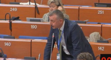 Kocaeli 'Avrupa İklim Konferansı'na ev sahipliği yapacak