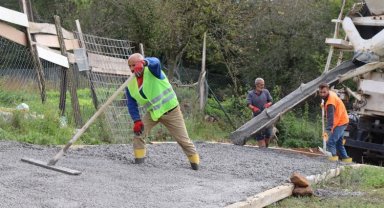 Kocaeli İzmit Belediyesi'nden engelli vatandaşa ulaşım kolaylığı
