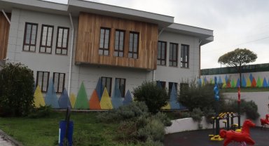 Kocaeli İzmit'te Tüysüzler'e değer katacak