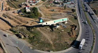 Kocaeli'de bu park çok konuşulacak