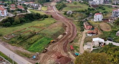 Kocaeli'de Fatih Vadisi, Yuvacık'a çok yakışacak