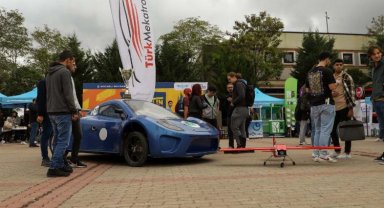 Kocaeli'de 'gelin tanış olalım' etkinliği