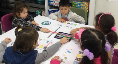 Kocaeli'de İZGİM yeni dönem öğrencilere kucak açtı