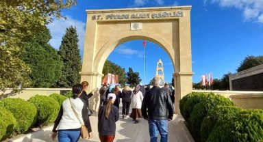 Kocaeli'den 'kültür'lü geziler