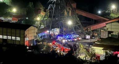 KÖMÜRDER'den Amasra açıklaması