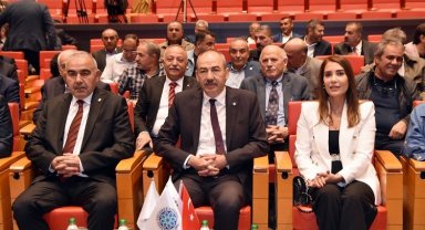 KTO'da yeni dönem resmen başladı