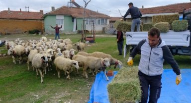 Küçük üreticiye can suyu gibi destek