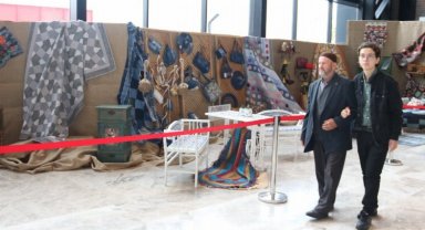 'Kuşaklar arası etkileşim'de dede ve torun farkındalığı