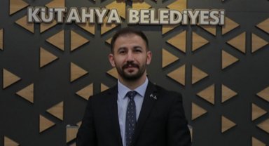 Kütahya'da Gençlik Meclisi Özkaya'ya emanet