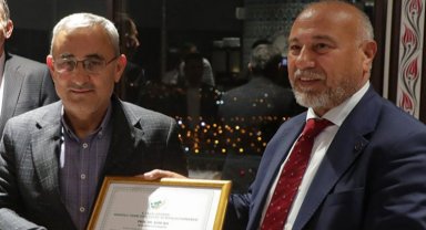 Kütahya'da 'Tarım Kongresi' sona erdi