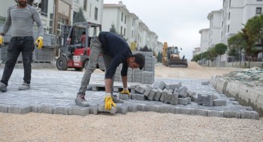 Kütahya'nın çehresi değişiyor