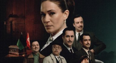 Leyla Hanım'a bir ödül de 'Türk Dünyası'ndan