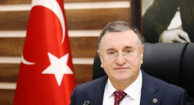 Lütfü Savaş'tan barış çağrısı