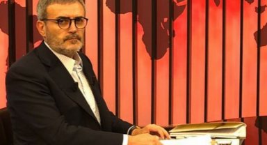 Mahir Ünal AK Parti Grup Başkanvekilliği'nden istifa etti