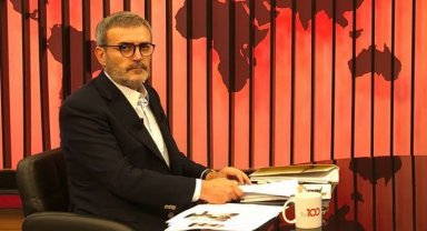 Mahir Ünal: Propaganda değil, yasa yapıyoruz!