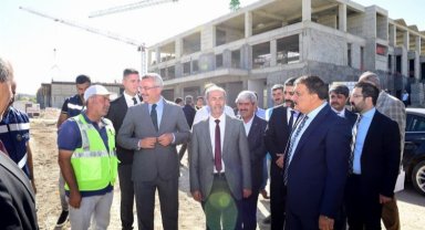 Malatya mazisini geleceğe hazırlıyor