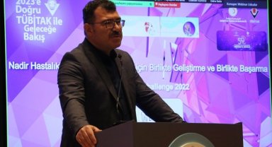 Mandal'dan RaDiChal'e Teknofest daveti