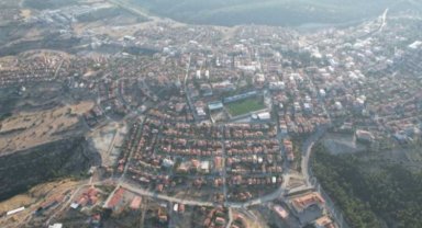 Manisa Gördes'in altyapı çalışmaları yarılandı