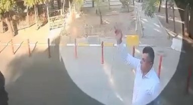 Mardin'de otobüs şoföründen hayat kurtaran hamle... Otobüste kalp krizi geçiren vatandaşı hastaneye yetiştirdi