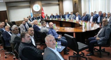 Marmarabirlik zeytin alım fiyatlarını açıkladı