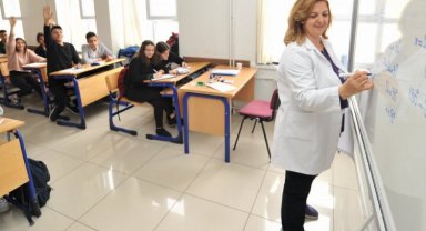 MEB okullaşma oranlarını açıkladı