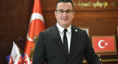 Mehmet Kanar'dan 29 Ekim mesajı