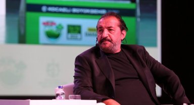 Mehmet Şef'ten 'malzeme' itirafı