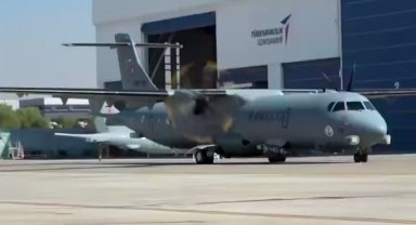 MELTEM-3 kapsamında P-72 teslim edildi