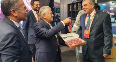 Memduh Büyükkılıç Tam Bana Göre Festival'de