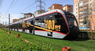 Memduh Büyükkılıç'tan ulaşıma 900 milyon liralık takviye