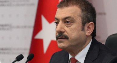 Merkez'in yıl sonu enflasyon beklentisi yüzde 65,2 oldu