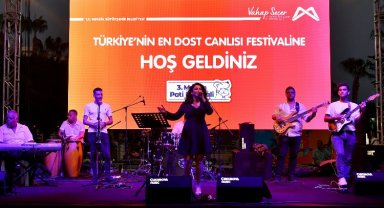 Mersin PatiFest coşturdu
