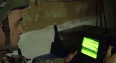 MSB: Fırat Kalkanı ve Barış Pınarı'nda 9 terörist etkisiz!