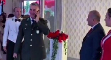 MSB: Tokat resepsiyonu ile ilgili idari tahkikat başlatıldı