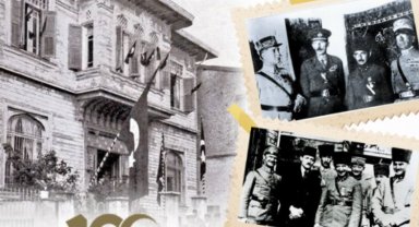 Mudanya Mütarekesi'ne 'uluslararası' sempozyum