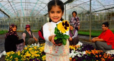 Muğla Büyükşehir kooperatifleri tek çatı altında topluyor