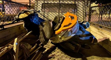 Muğla'da gece kartalları hırsızlara geçit vermiyor