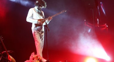 Muhlis Berberoğlu EXPO Antakya'da büyüledi