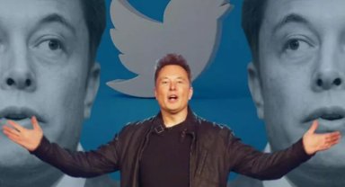 Musk, Twitter'ı resmen satın aldı