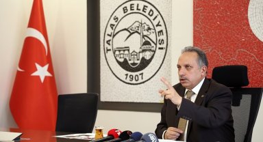 Mustafa Yalçın'dan Fincancı'ya tepki