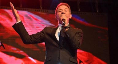 Mustafa Yıldızdoğan Manisalılarla buluştu