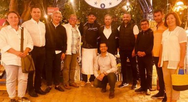 MUTSO seçimleri öncesi 'politikasız yönetim' vaadi